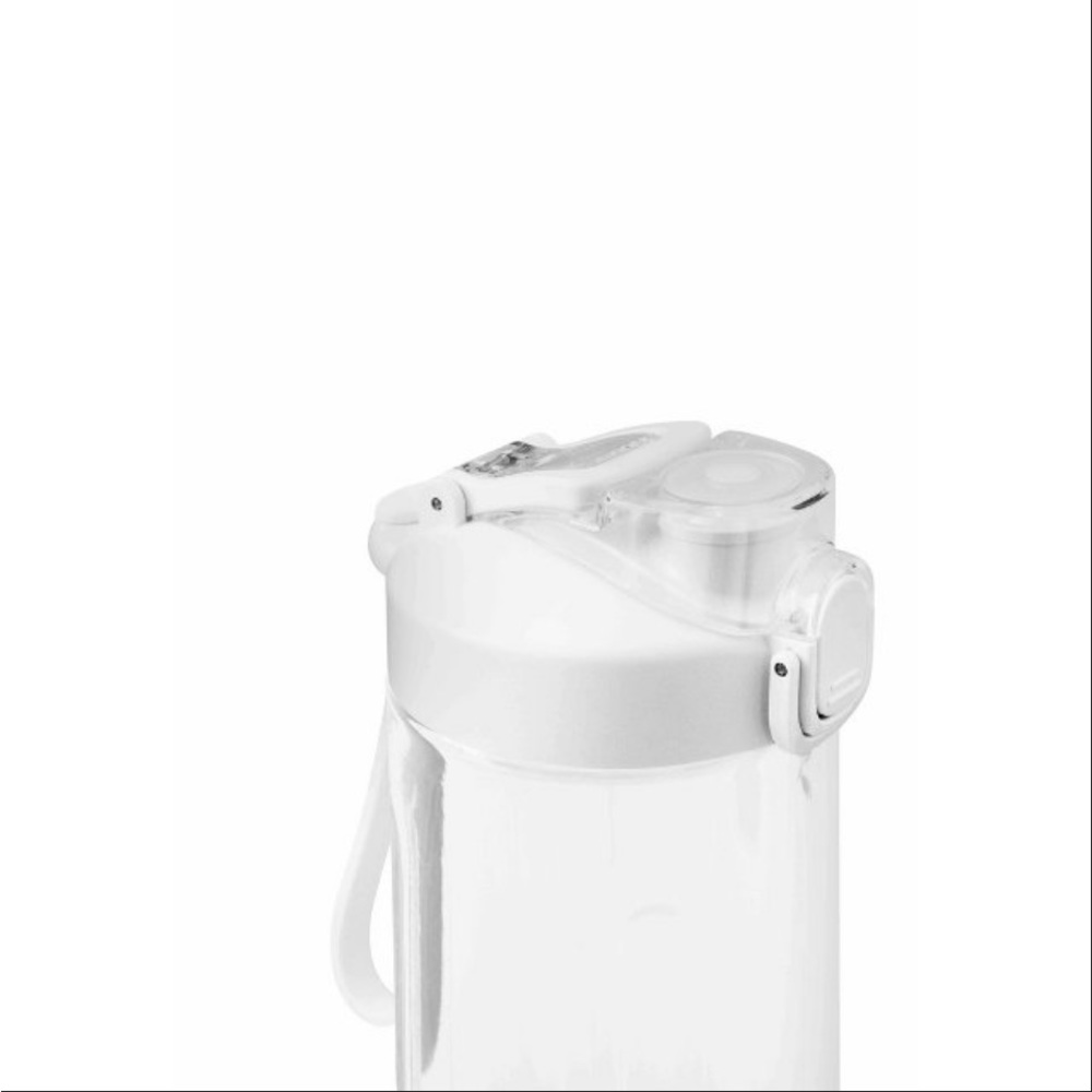 Brookstone Portable Blender - White - Picture 5 of 8